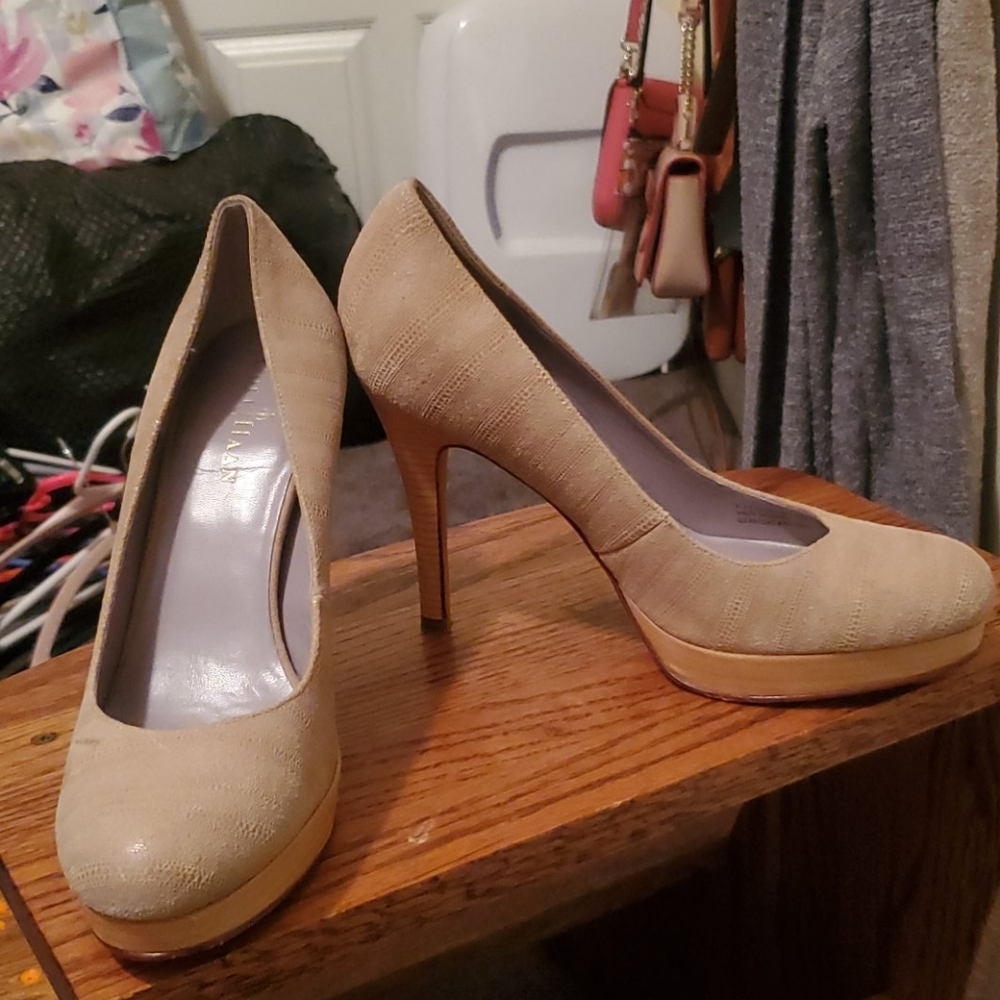 Pumps